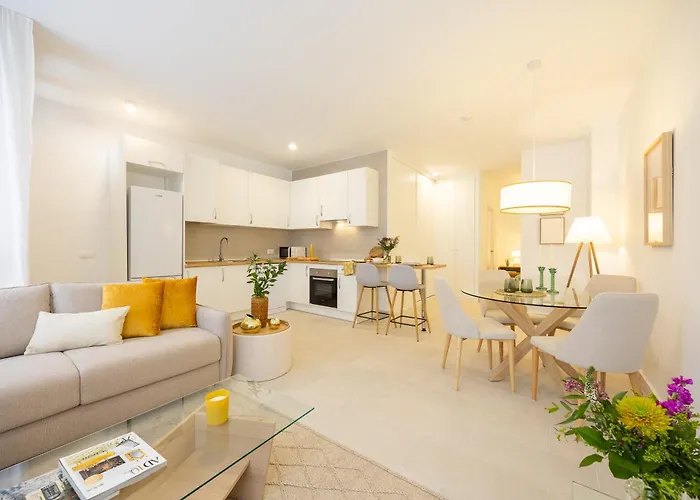 Vallecas Apartments