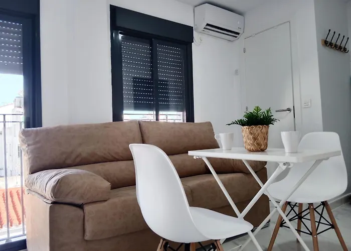 Apartamento Gloria Bendita