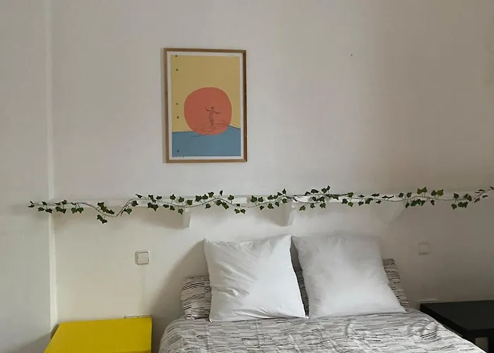 Apartamento Centrico