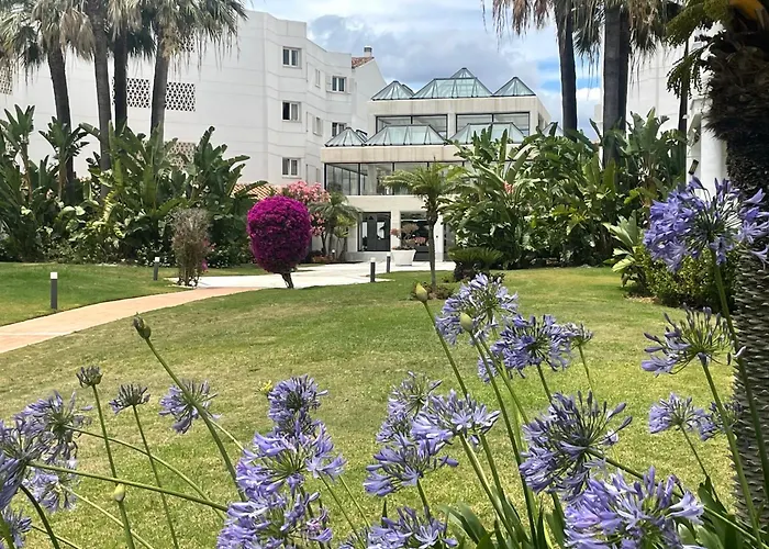 Playa Rocio Calm Beachfront Apartment- 2Bdr