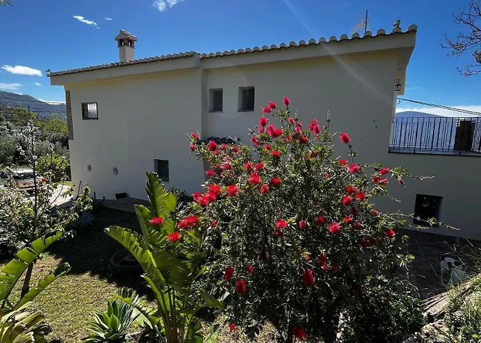 Cortijo Privilegio