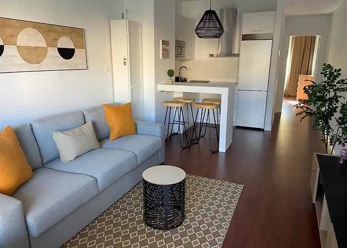 Casa Dalia 1 Bedroom Flat