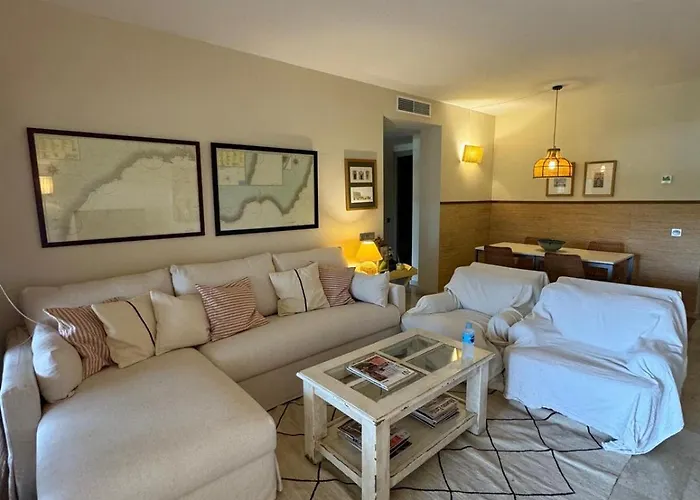 Apartamento De Lujo En Valle Del Este Golf Y Terraza Con Vistas Al Lago, Agv2