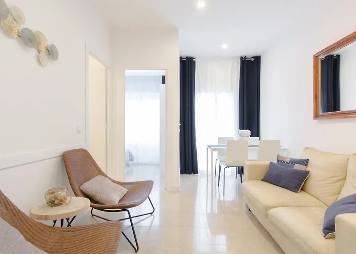 Novus Homes Barcelona Collblanc
