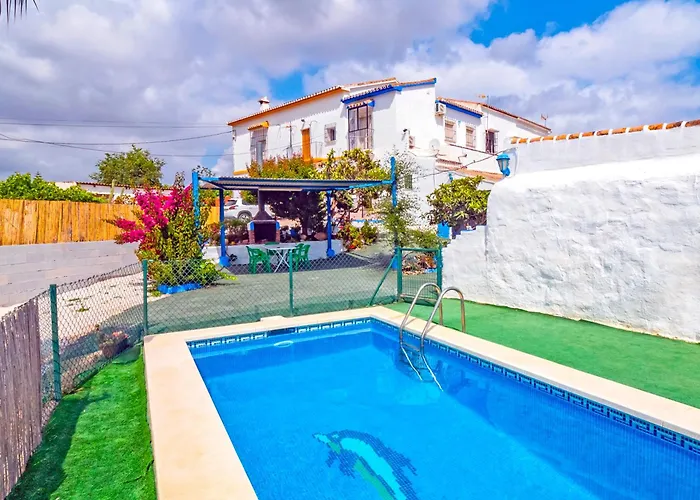 Cubo\'S Casa Rural Candelaria