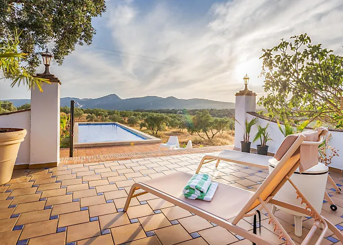 Ronda Oasis