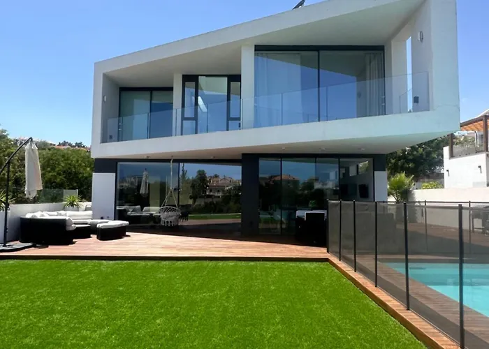 Villa Camelia Deluxe