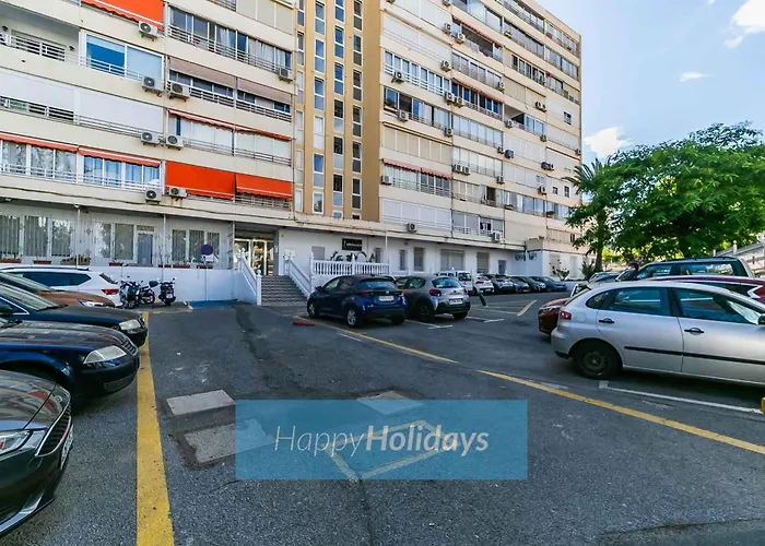 Hh Sur Apartment