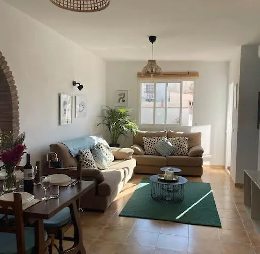 Two Bed Apartment Bella Roco