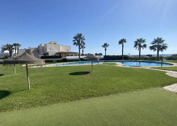 Vera Playa