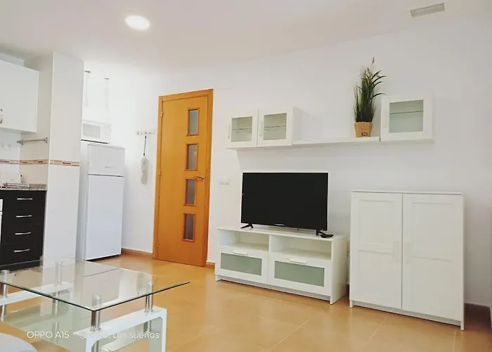 Apartamento los Sueños