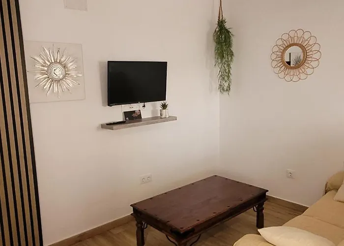 Casa La Retama