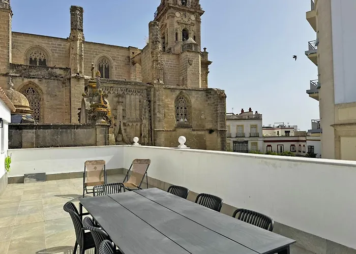 Apartamento San Miguel - Ole Solutions