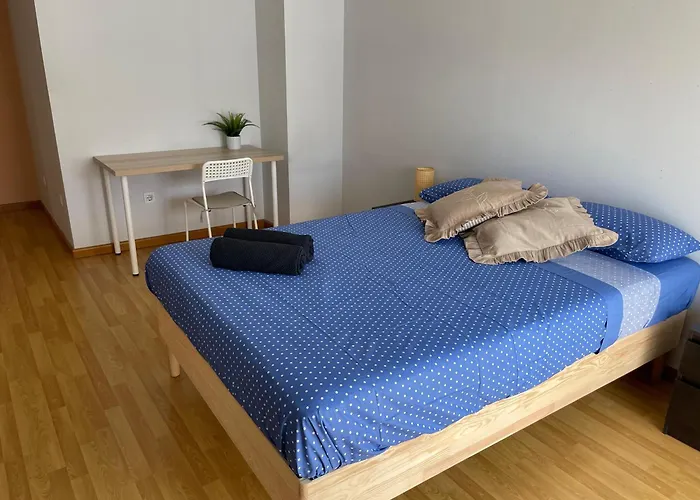 Apartamento San Cayetano