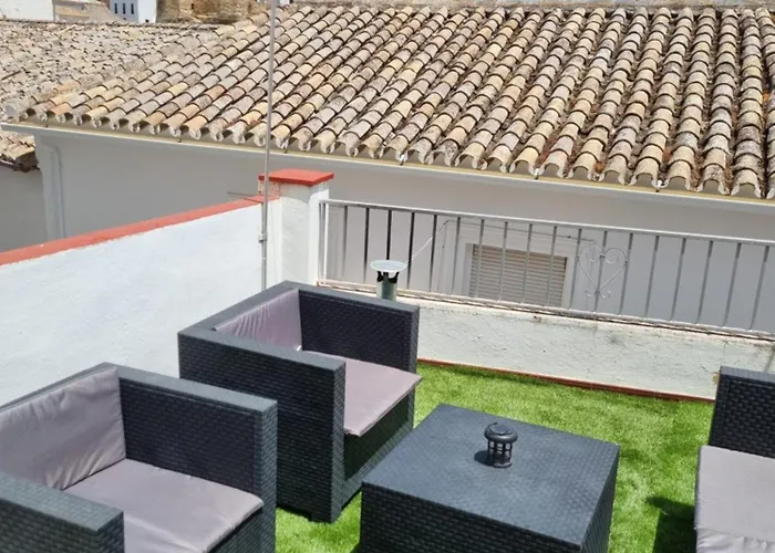 La Casita De Maria