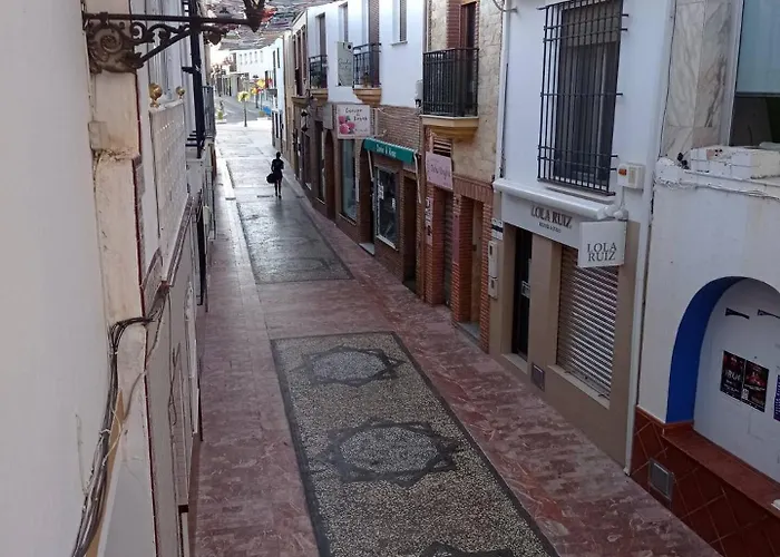 Casa De La Ermita