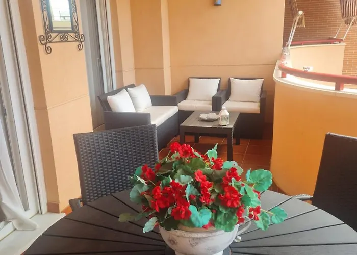Precioso Apartamento Nuevo En Torreblanca Fuengirola, A 300M De La Playa- Piscina, Gimnasio, Sauna