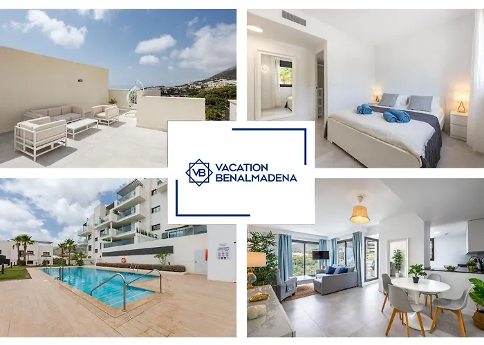 Vb Horizonte 2Br Duplex W Views