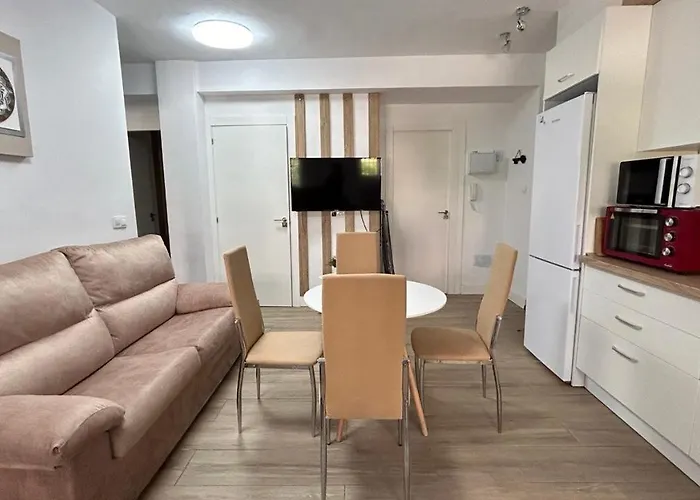 Piso Compartido Delyrent Acosta