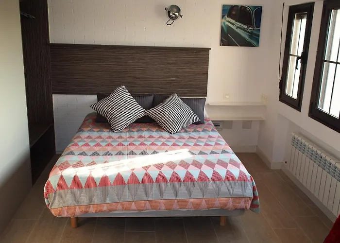 Apartamento Boo