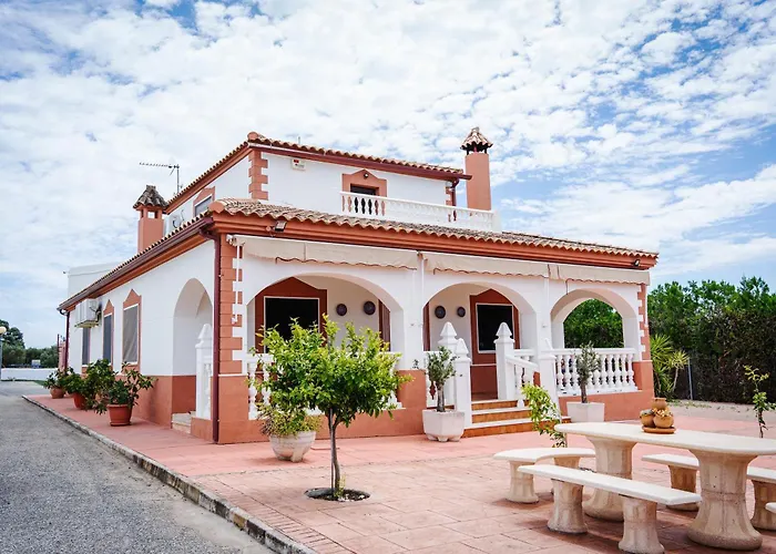 Casa Martina