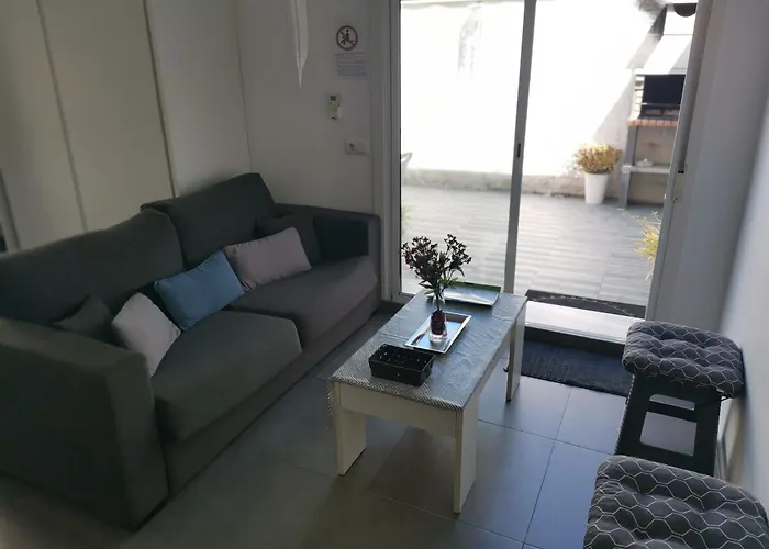 Casasjerezanas Loft Las Flores