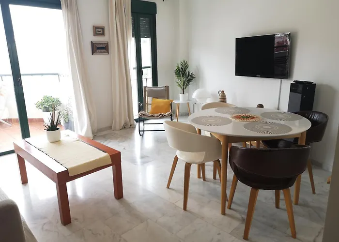 Apartamento Las Brisas