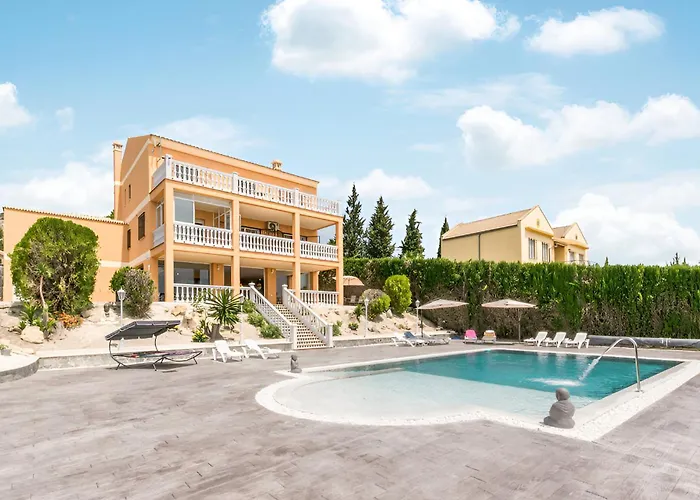 Villa Carmela