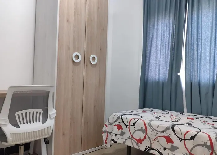 Hostal Ideal Gava