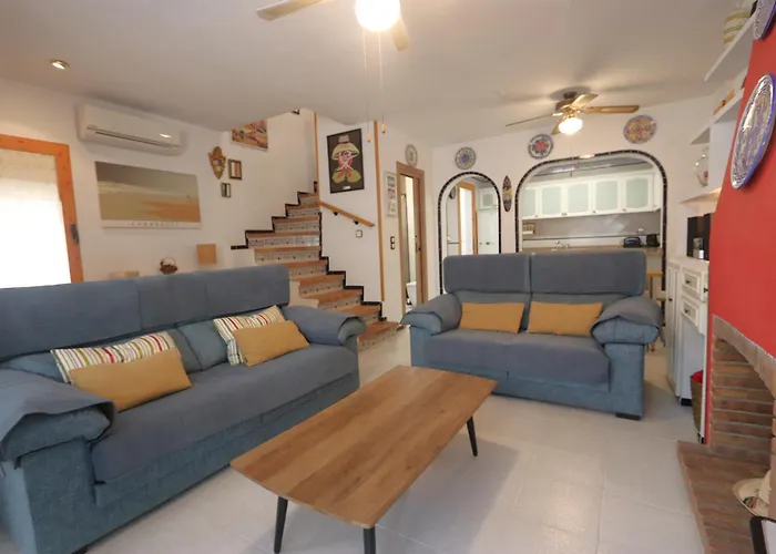 018 - Costa Hispania I - 264 - Comfortholidays