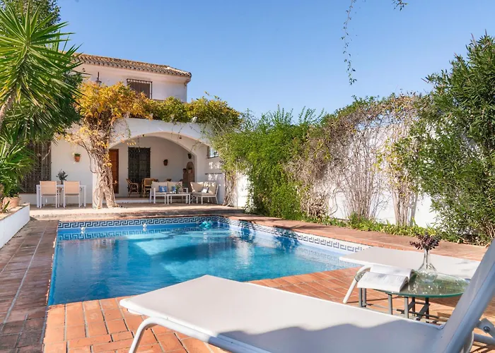 Casa Rural Buenos Dias Con Piscina, Barbaco Y Chimenea