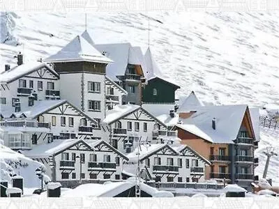 Sierra Nevada El Tesoro