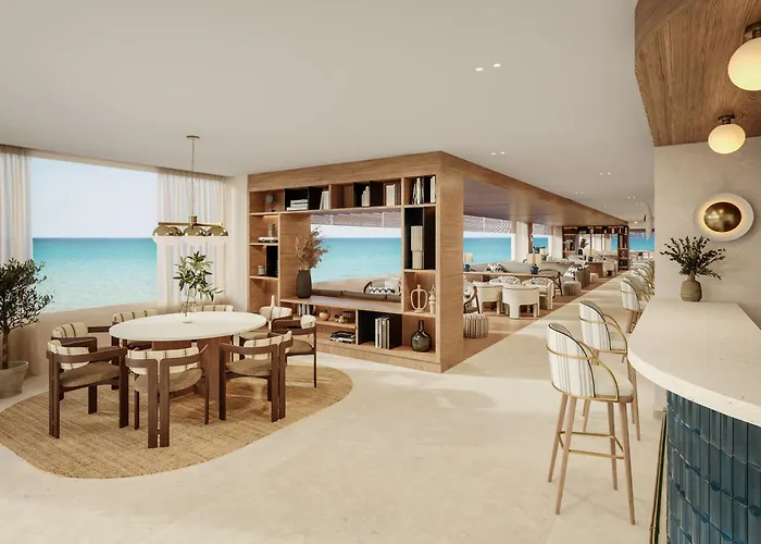 Innside By Melia Alicante Porta Maris
