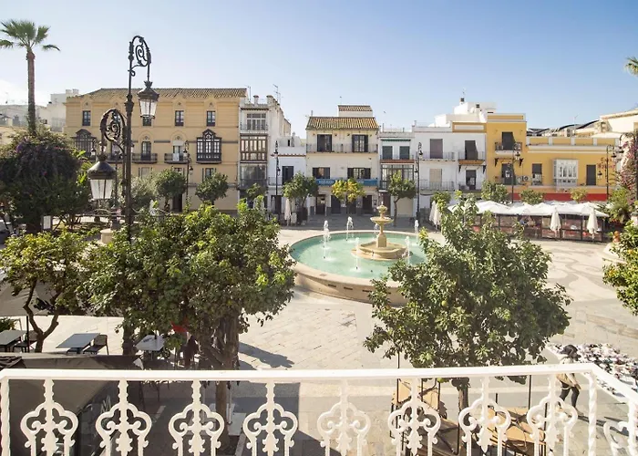 Apartamento ateneo