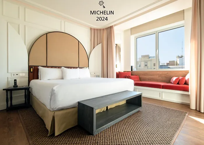 Only You Hotel Valencia
