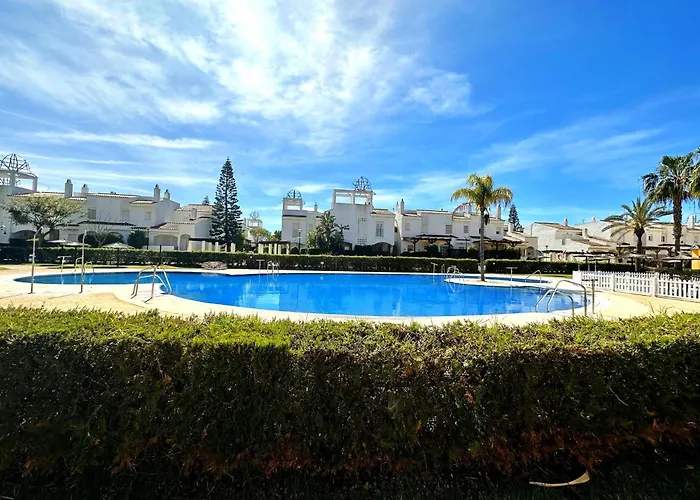 Casa Paraiso Del Sur - Gran Casa Independiente De Lujo Con Amplias Terrazas