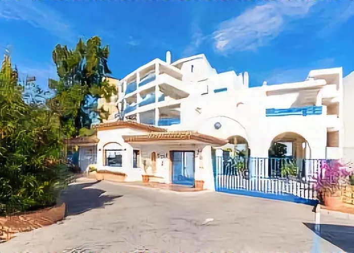 La Duquesa Suites&Golf