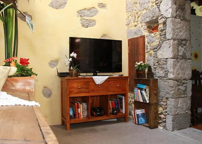 Casa Rural La Pileta - Bentejui