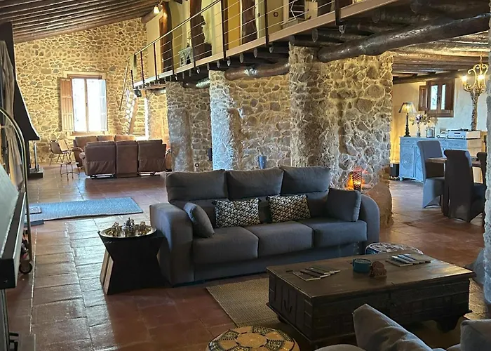 Finca El Corchito Aracena