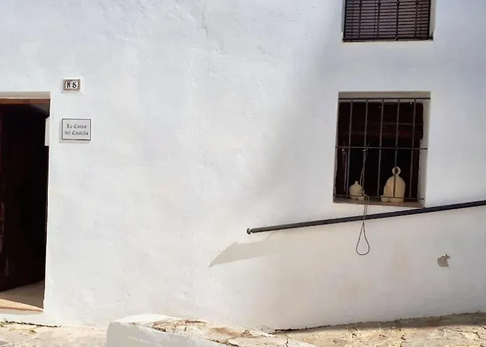 Charming House, Mountain View, Vejer De La Frontera