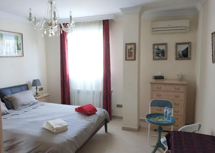B&B Casa Flamenca
