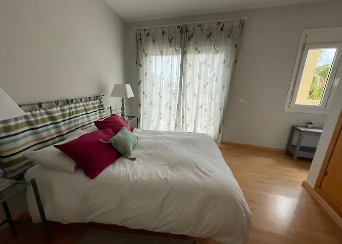 Apartamento en Centro comercial las Redes