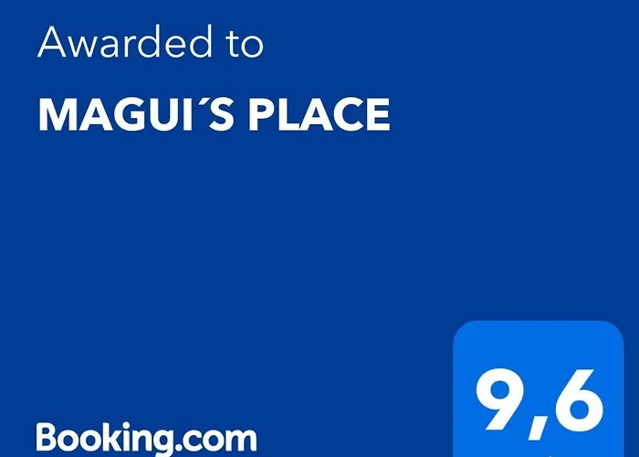 Magui´S Place