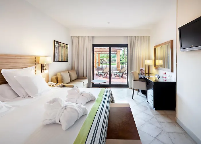 Barcelo Punta Umbria Beach Resort