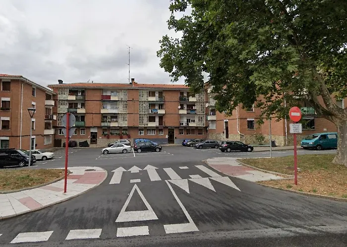 Apartamentos Paratene