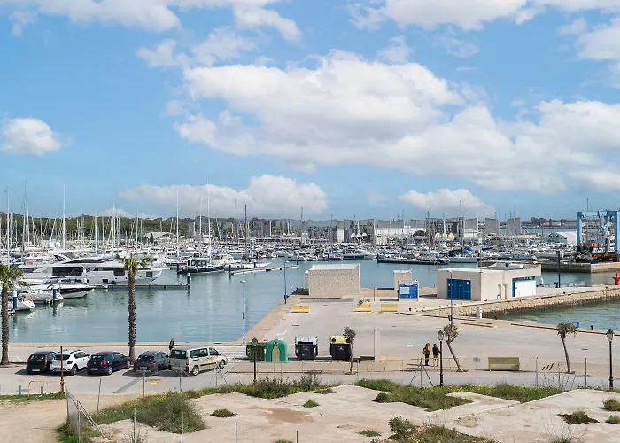 Apartamento Puerto Sherry