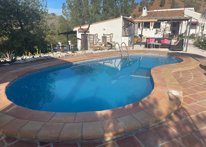 B&B Sol y Monte