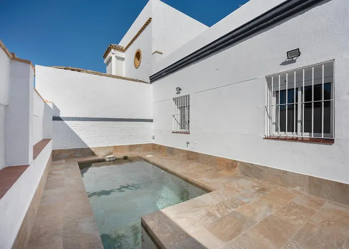Casa Camposoto