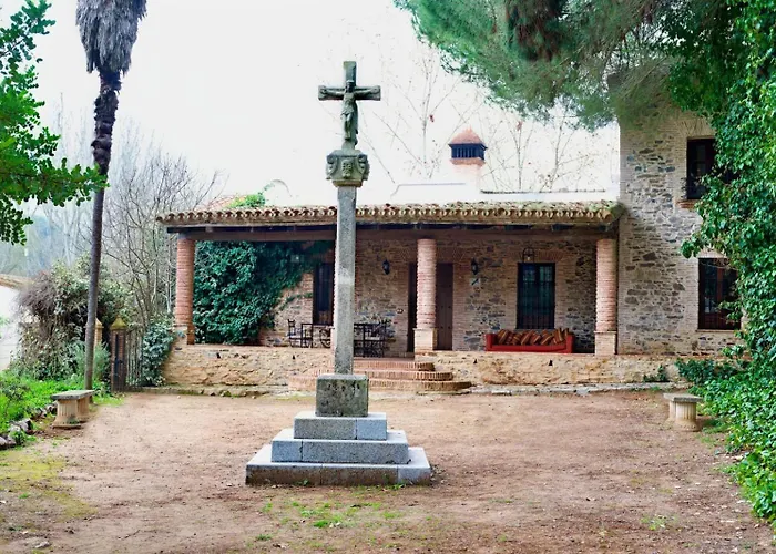 Paraiso Del Hueznar