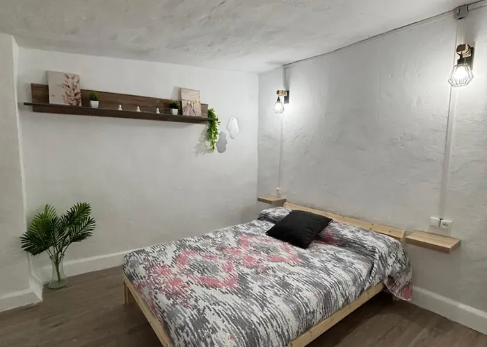 Apartamento El 2